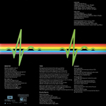 Pink Floyd / The Dark Side Of The Moon (30th Anniversary Edition)(LP)