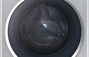 Стиральная машина LG F-12U2HBS4