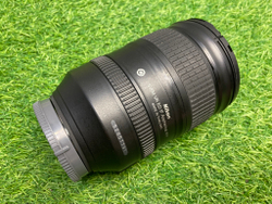 Nikon 28-300mm 3.5-5.6G ED VR AF-S Nikkor