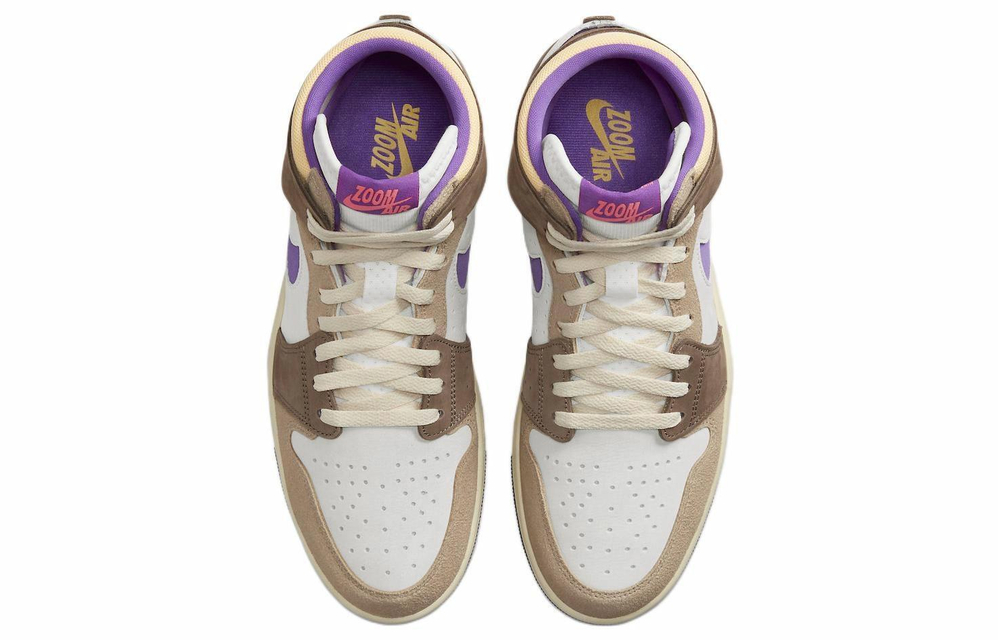 Кроссовки Jordan Air Jordan 1 High Zoom Cmft 2