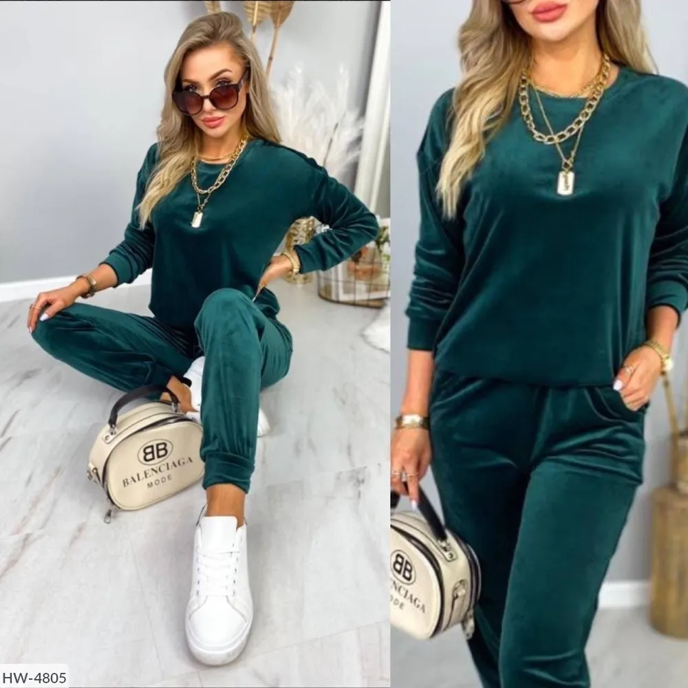 Костюм HW-4795 Фабрика Моды