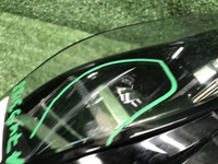 Фара правая Changan CS55PLUS (2021-2024) LED