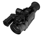 Тепловизионный прицел RikaNV Lesnik 335L х3.2-х16, 384х288 12μm, ⌀​​35мм, до 3900м, дальномер