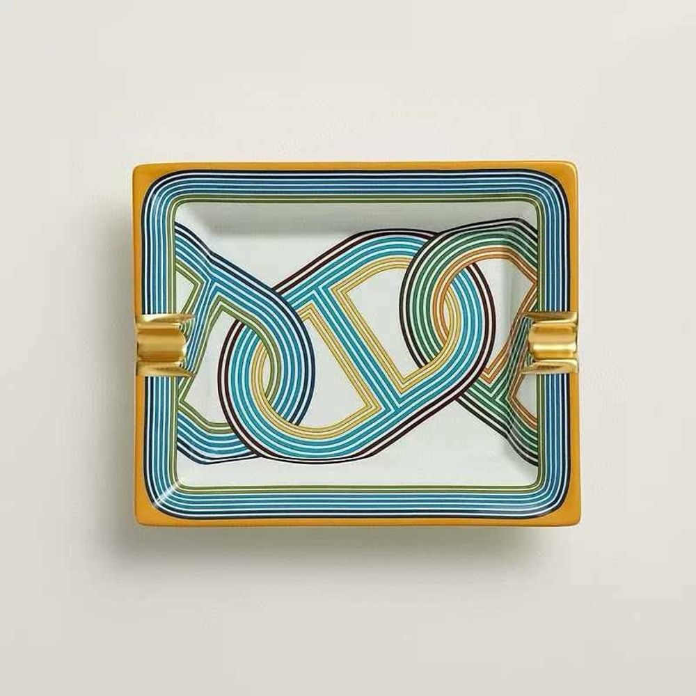Пепельница Hermes