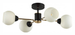 Люстра на штанге Lumion Comfi 5646/4C