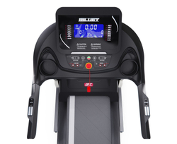Беговая дорожка DFC SILUET FITNESS T5S
