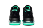 Кроссовки Jordan Mars 270 Green Glow