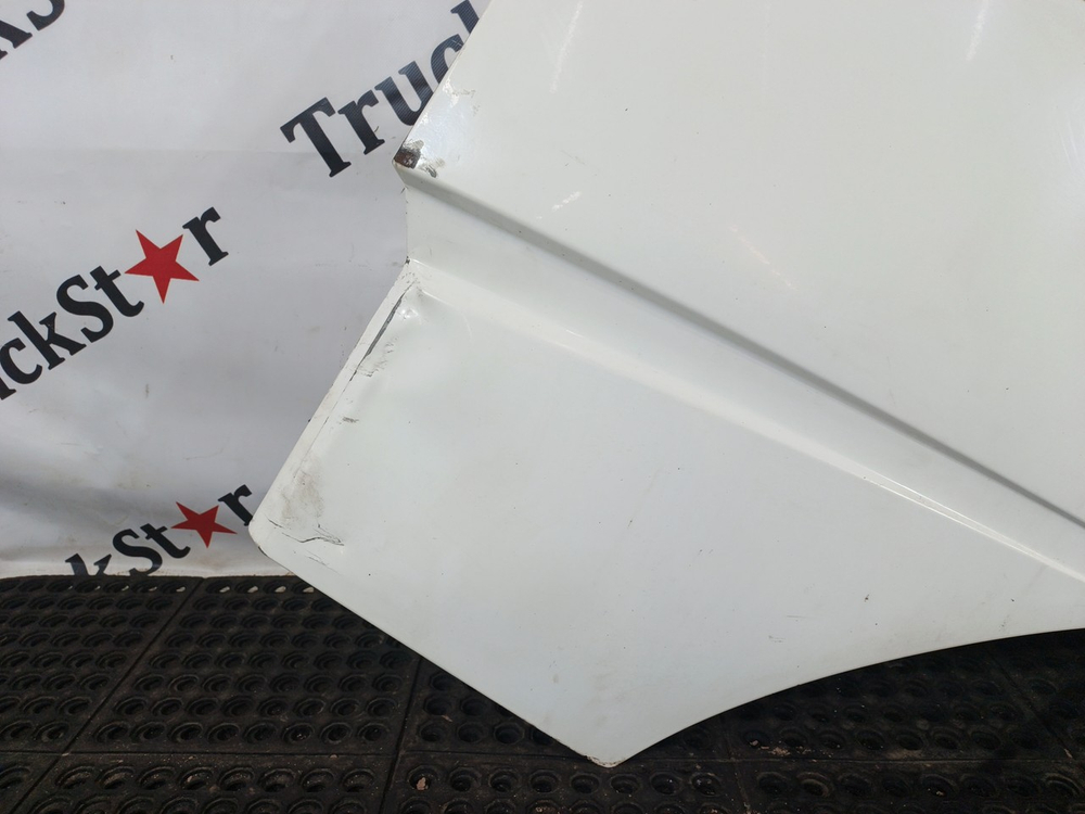 Каркас двери левой 2017г.