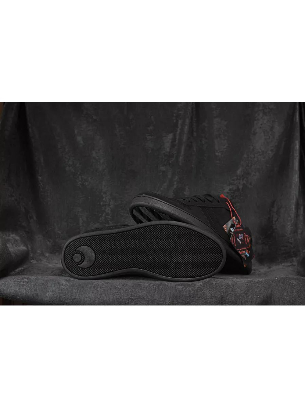 Дутые кеды Relic от Savitar Shoes Company