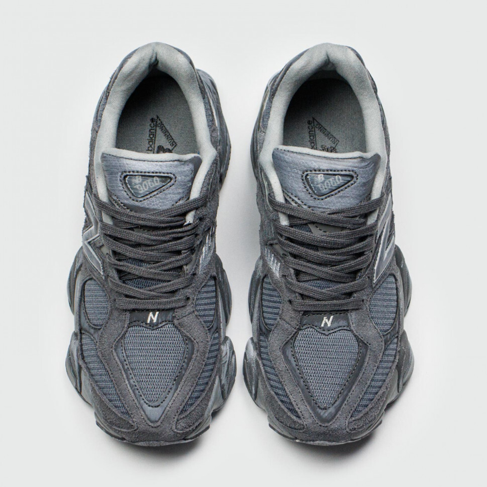 кроссовки New Balance 9060 Magnet Wmns