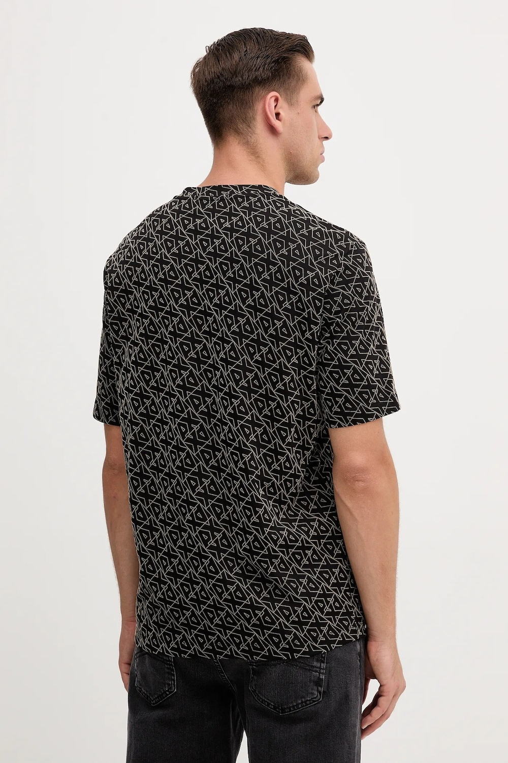 Футболка мужская ARMANI EXCHANGE