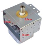 Магнетрон 2M339H для микроволновки