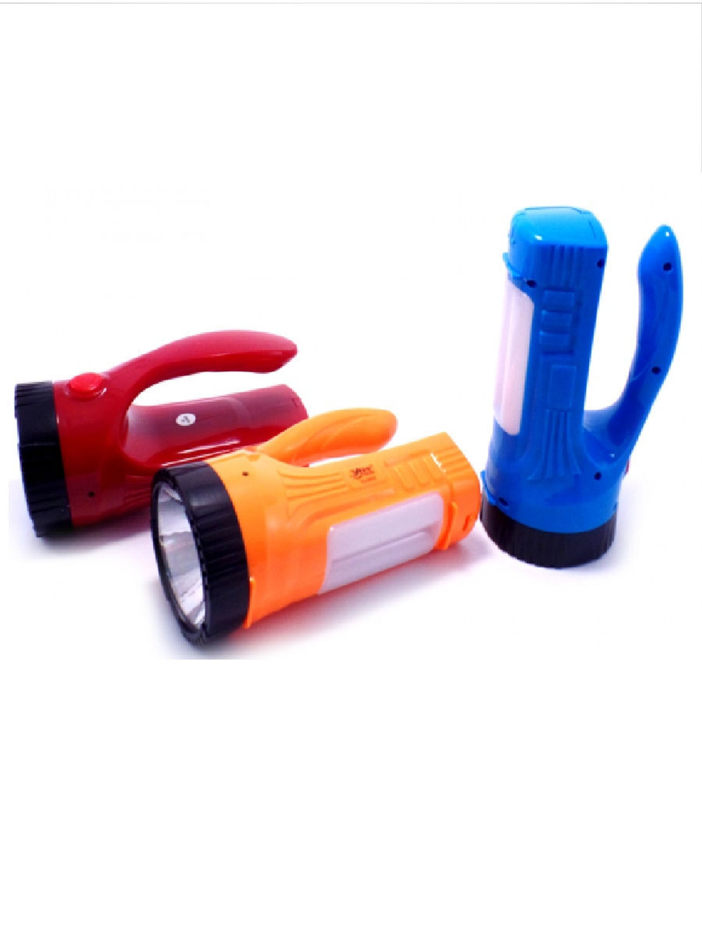 Фонарь светодиодный аккумуляторный 2833/для дома и дачи