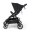 Прогулочная коляска Valco Baby Snap Trend series 2 Black