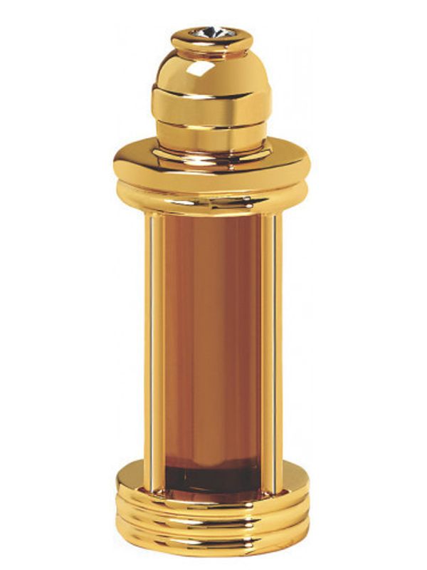 Bond No 9 Bond No9 Perfume Pure Tola Oil