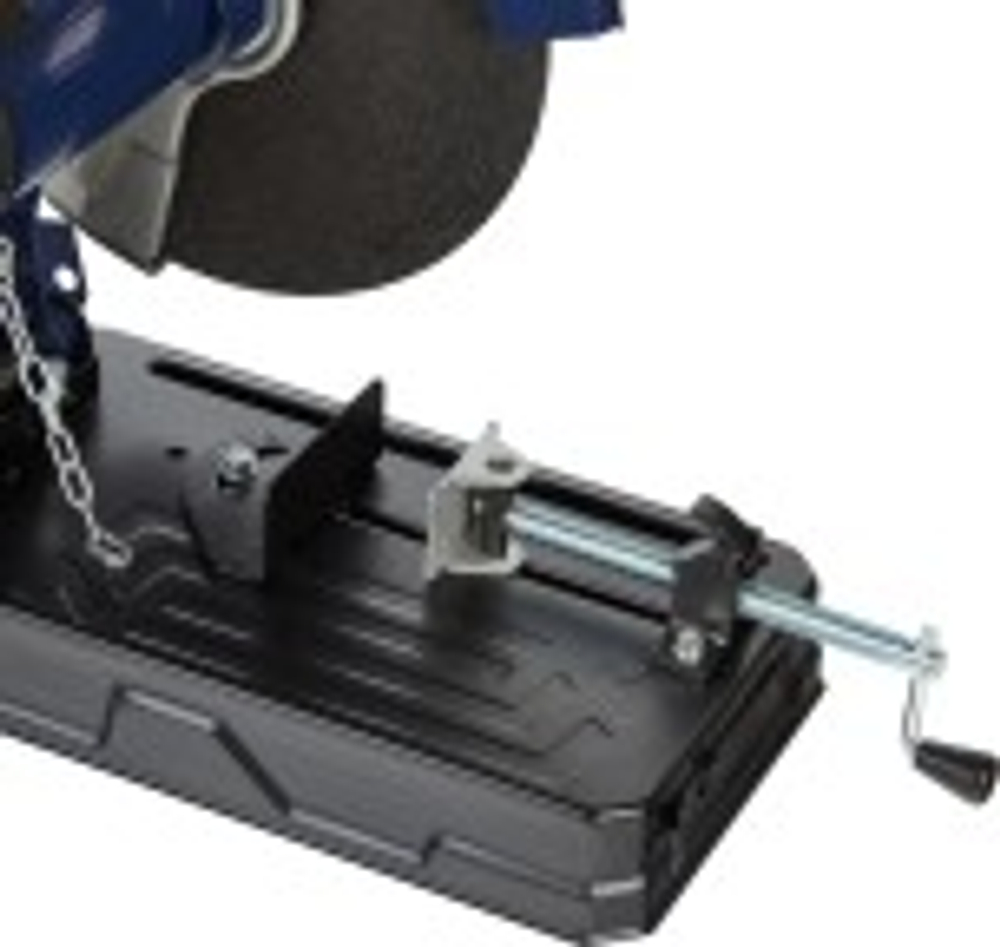 Пила монтажная сетевая AYGER  AMA2500