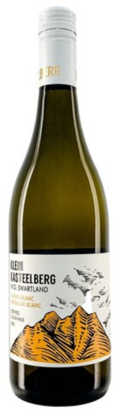 Вино Кляйн Кастельберг Шенен Блан/Гренаш Блан