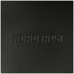 Морозильная камера Nordfrost DF 260NF BAP