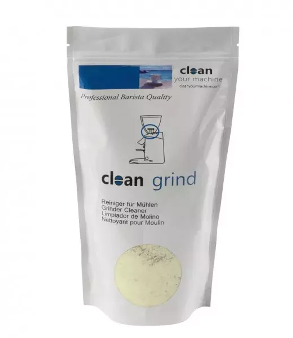 Чистящее средство для кофемолок Clean grind, 500 г