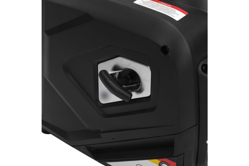 Генератор бензиновый Kranz KR 2200I инверторный KR-16-1141