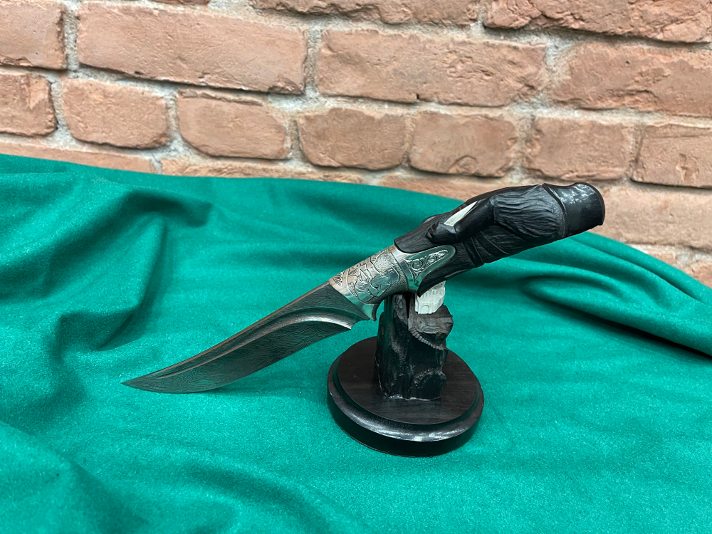 Нож "Ассасин"