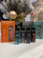 Набор LUXE PM40 Pod mod by Vaporesso 1800mAh 4мл