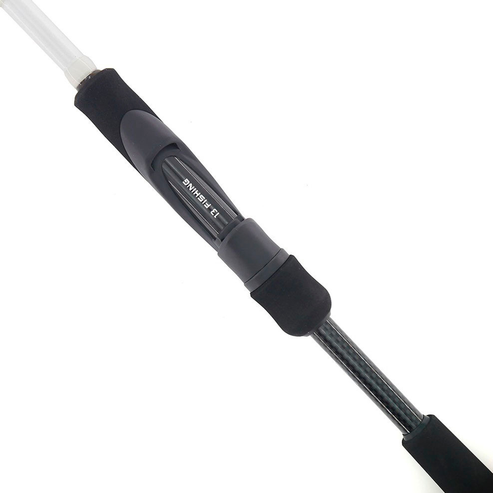 Спиннинг 13 Fishing Rely Tele - 9' (274 см) / Medium Heavy / 15-40 г