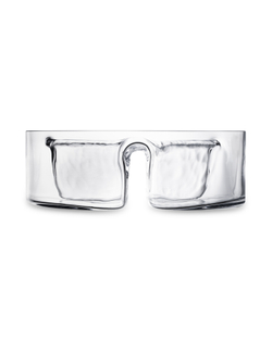 Менажница 24см Krosno Гламур