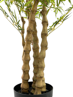 Искусственный бамбук 160 см.