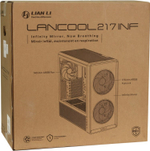Корпус LIAN LI LanCool 217 INF (G99.LAN217INFX.10R) черный