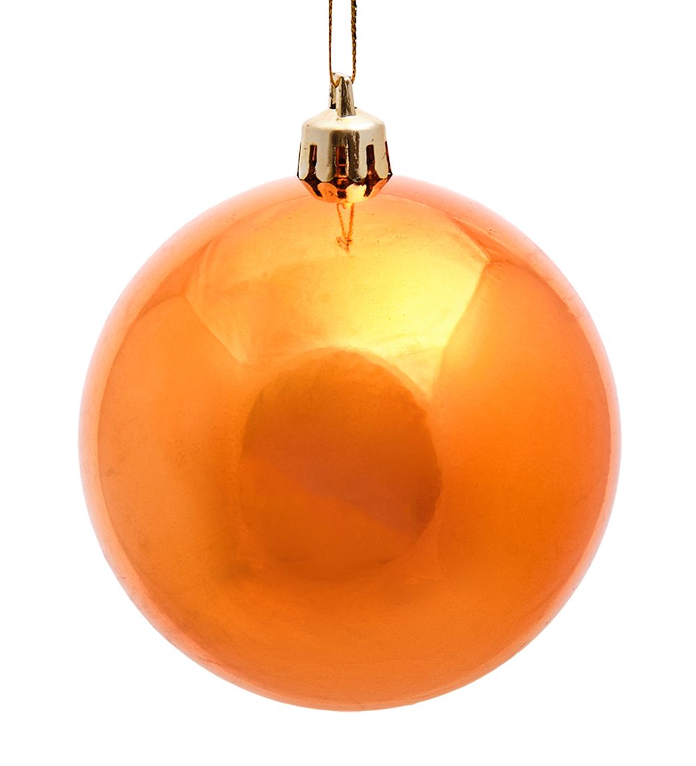 Элита НФШ-1033 Набор из 6-ти шаров пластик 80 мм