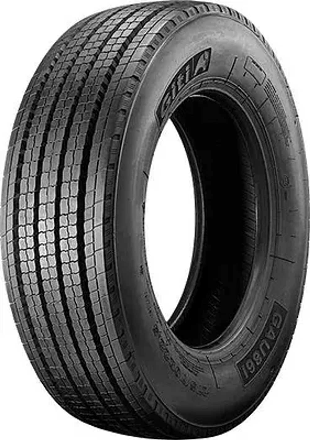 Giti GAU861 275/70 R22,5 150/145J (Рулевая ось)