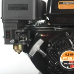 Измельчитель бензиновый Patriot PT SB 76, 732107060