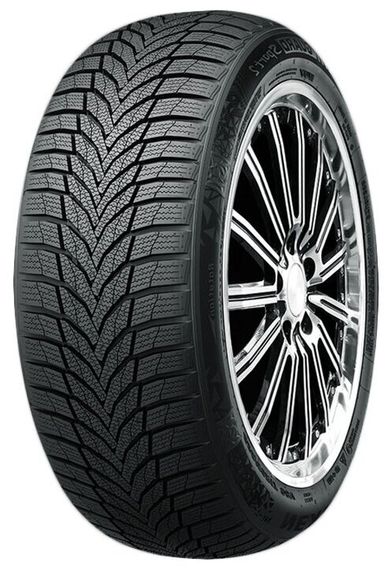 Nexen Winguard Sport 2 SUV 255/65 R16 109T