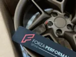 КОВАНЫЕ ДИСКИ для TOYOTA SUPRA A90 GR 2024 Тойота Супра