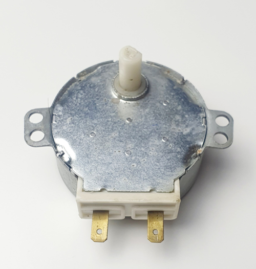Мотор вращения тарелки СВЧ, GALANZ, AC-30v, 4w Sanyo