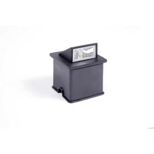 Настенный светильник YAOHUA LUX TUBE LED W78029 Bl