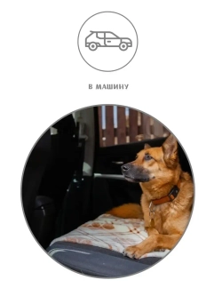 Подстилка для собак и кошек