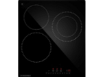 Варочная панель MAUNFELD AVCE4535SDBK электрическая