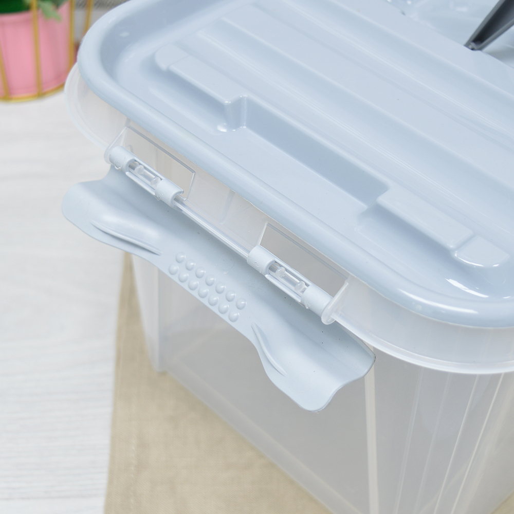 Контейнер для хранения 10л "MobiBox"