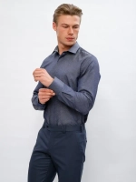 Рубашка с длинным рукавом