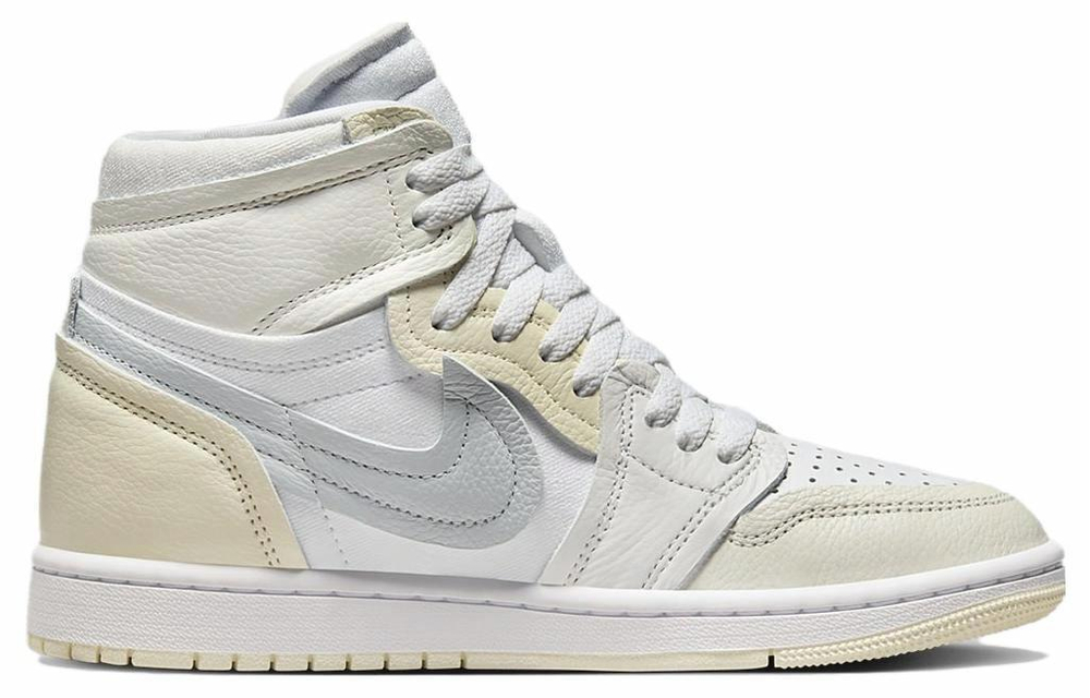 Кроссовки Jordan Air Jordan 1 Mm High (Женская размерная сетка)