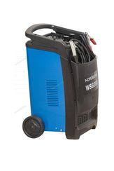 Пуско-зарядное устройство 12/24 В, 360 A NORDBERG WSB360