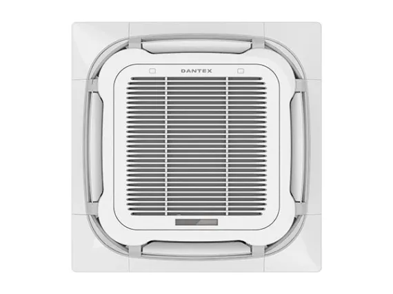 Кассетная сплит-система Dantex RKD-24UHANI/RKD-24HANIE-W Smart Inverter