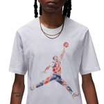 Баскетбольная футболка Jordan Brand T-shirt White