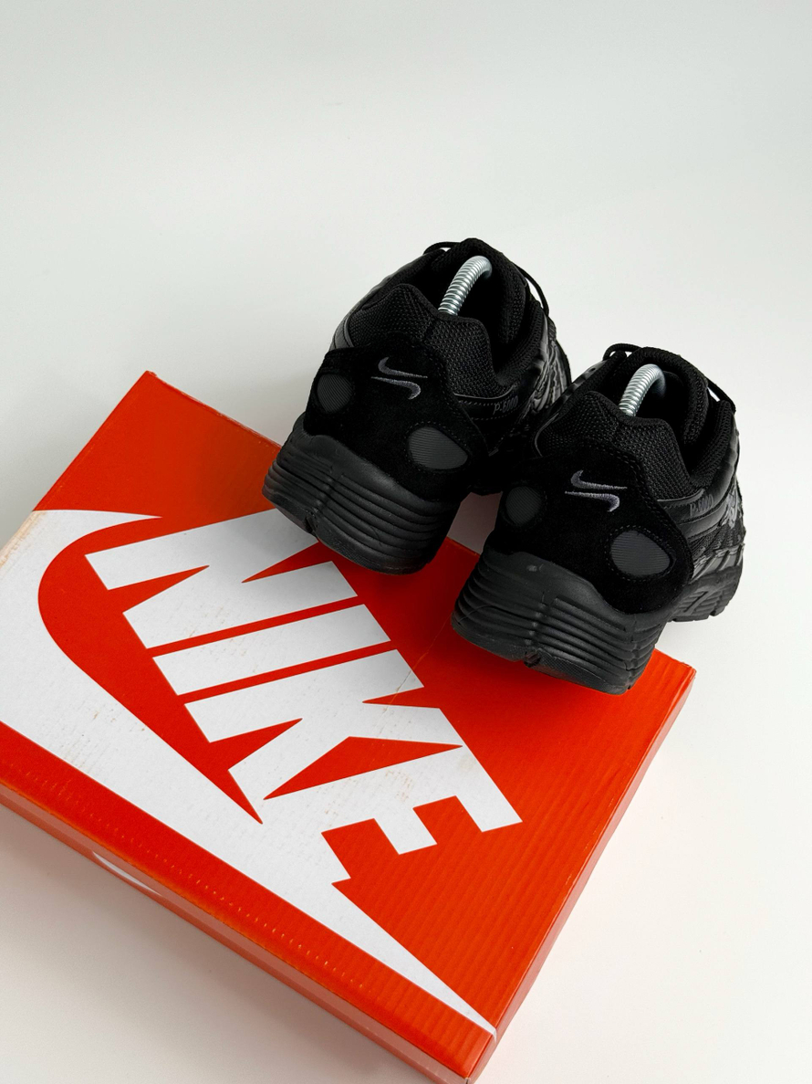 Кроссовки Nike P-6000 Gore-Tex #B6 (черн.)