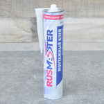 Клей универсальный, жидкие гвозди 310мл "RUS-MASTER" 400г, белый (302-008)