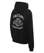 Худи TATAMI X ADCC - BLACK