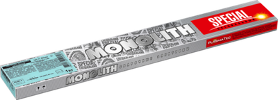 Электроды ЦЛ-11 Плазма  д.3мм Уп/1кг