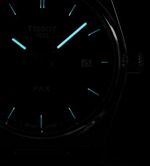 Наручные часы Tissot T137.210.11.041.00